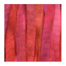 Colour Streams Silk Ribbons - Antique Rose 5