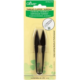 This quality precision crafter clipper has an excellent sharp cutting edge for long lasting quality and performance.