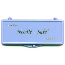 Needle-Safe™ Magnetized...