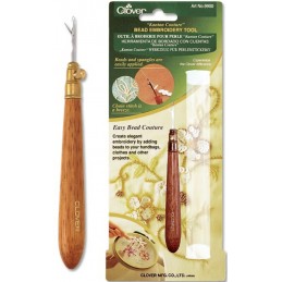 Clover Bead Embroidery Tool