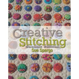 Creative Stitching - 2nd...