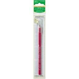 Iron-On Transfer Pencil is used to transfer patterns to paper, fabric or wood.