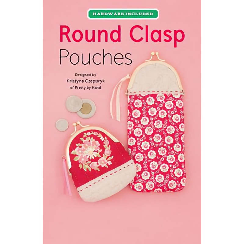 These sweet pouches are so useful and versatile!