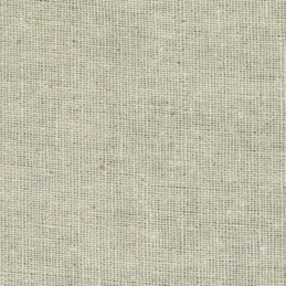 High quality, 44/45" wide, 100% unbleached cotton osnaburg from James Thompson.