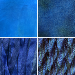 Colour Streams - 38 Ocean Blue