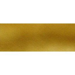 Golden Maple hand-dyed bias cut silk ribbon for embroidery or crafts. Available in 3 sizes.