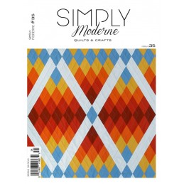 Simply Moderne Magazine #35 - Winter 2024