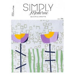 Simply Moderne Magazine #36 - Spring 2024
