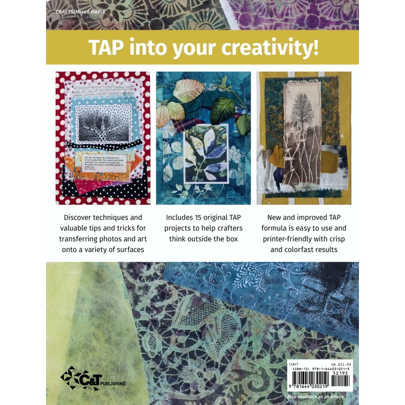 The Ultimate Guide to Transfer Artist Paper