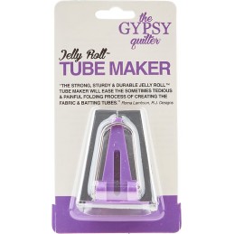 Jelly Roll™ Tube Maker