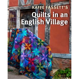 This book--the 23rd in the series--includes a range of quilts for all skill levels, from beginners to advanced.