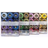 Eleganza™ Thread Packs