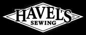 Havel's Sewing
