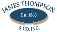 James Thompson & Co. Inc.