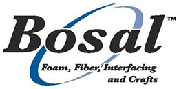 Bosal™ Foam & Fiber