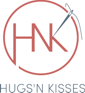 Hugs 'n Kisses