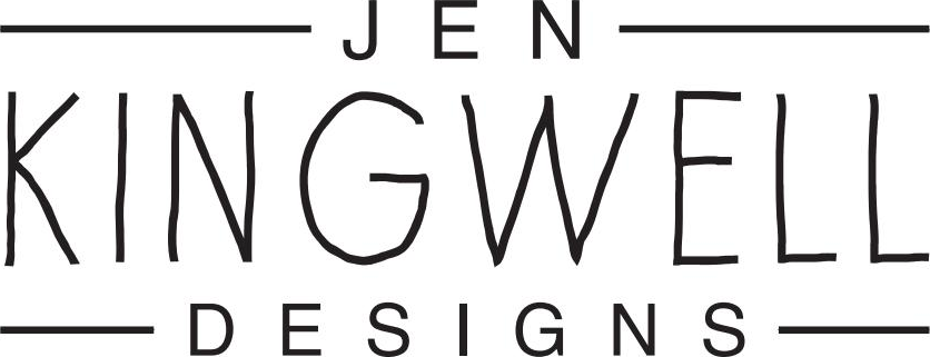 Jen Kingwell Designs
