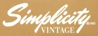 Simplicity® Vintage