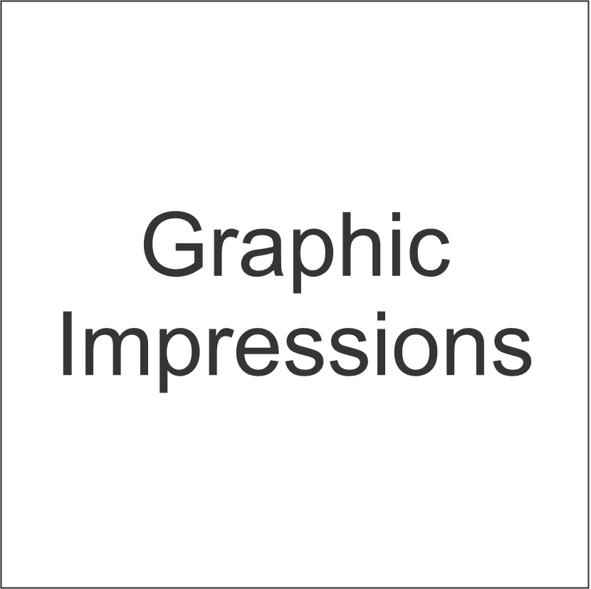 Graphic Impressions