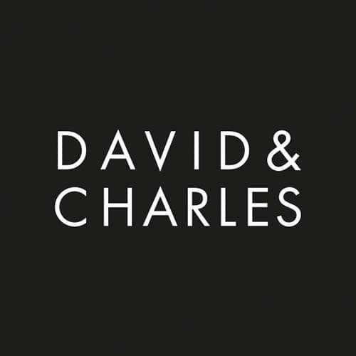 David & Charles Ltd.