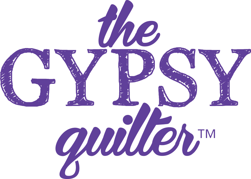 The Gypsy Quilter®